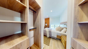 Aukena Condos and Houses for Sale in Playa del Carmen