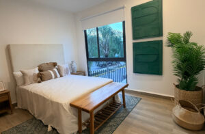 Aukena Condos and Houses for Sale in Playa del Carmen