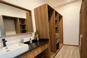 Aukena Condos and Houses for Sale in Playa del Carmen