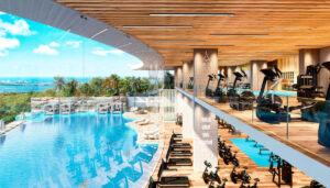 Aurora Towers and Condos for Sale in Cancun