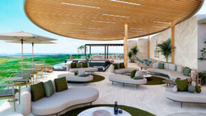 Aurora Towers and Condos for Sale in Cancun