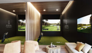Aurora Towers and Condos for Sale in Cancun