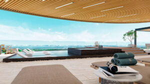 Aurora Towers and Condos for Sale in Cancun