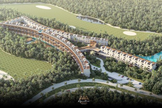 real estate, Real Estate For Sale in Riviera Maya