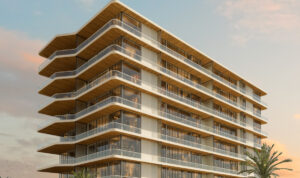 Azurea Marina and Condos for Sale Hotel Zone Cancun