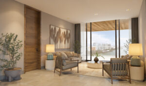 Azurea Marina and Condos for Sale Hotel Zone Cancun
