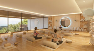 Azurea Marina and Condos for Sale Hotel Zone Cancun