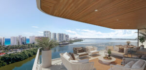 Azurea Marina and Condos for Sale Hotel Zone Cancun