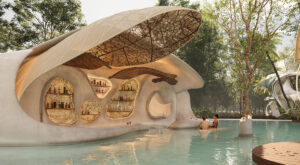 Azulik Residence for sale in Selva Zama Tulum