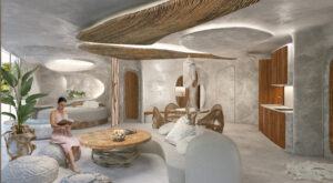 Azulik Residence for sale in Selva Zama Tulum