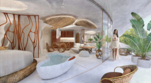 Azulik Residence for sale in Selva Zama Tulum