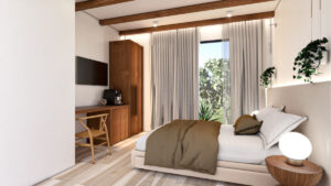 Baikal Condos and Houses for Sale in Tulum Country Club