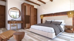 Baikal Condos and Houses for Sale in Tulum Country Club