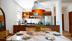 Baikal Condos and Houses for Sale in Tulum Country Club
