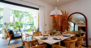Baikal Condos and Houses for Sale in Tulum Country Club
