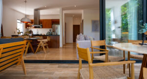 Baikal Condos and Houses for Sale in Tulum Country Club
