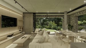 Bakaba Luxury Condos for sale in Playacar Playa del Carmen