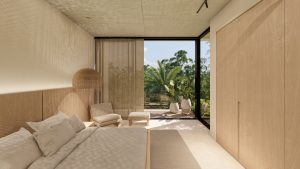 Bakaba Luxury Condos for sale in Playacar Playa del Carmen