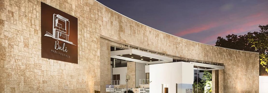 Balu Hu Playa del Carmen Condos and Houses for Sale