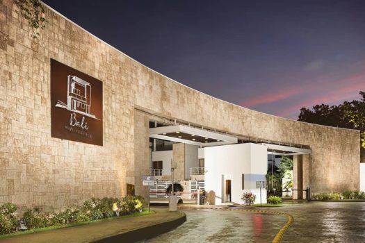 Balu Hu Playa del Carmen Condos and Houses for Sale