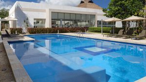 Balu Hu Playa del Carmen Condos and Houses for Sale