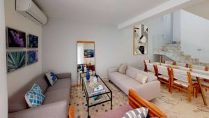 Balu Hu Playa del Carmen Condos and Houses for Sale