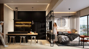 Belle Ame Condos for Sale in Playa del Carmen