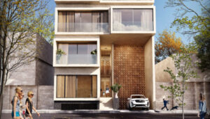 Belle Ame Condos for Sale in Playa del Carmen