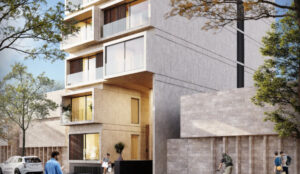 Belle Ame Condos for Sale in Playa del Carmen