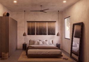 Bellenty Villas for Sale in Region 8, Tulum
