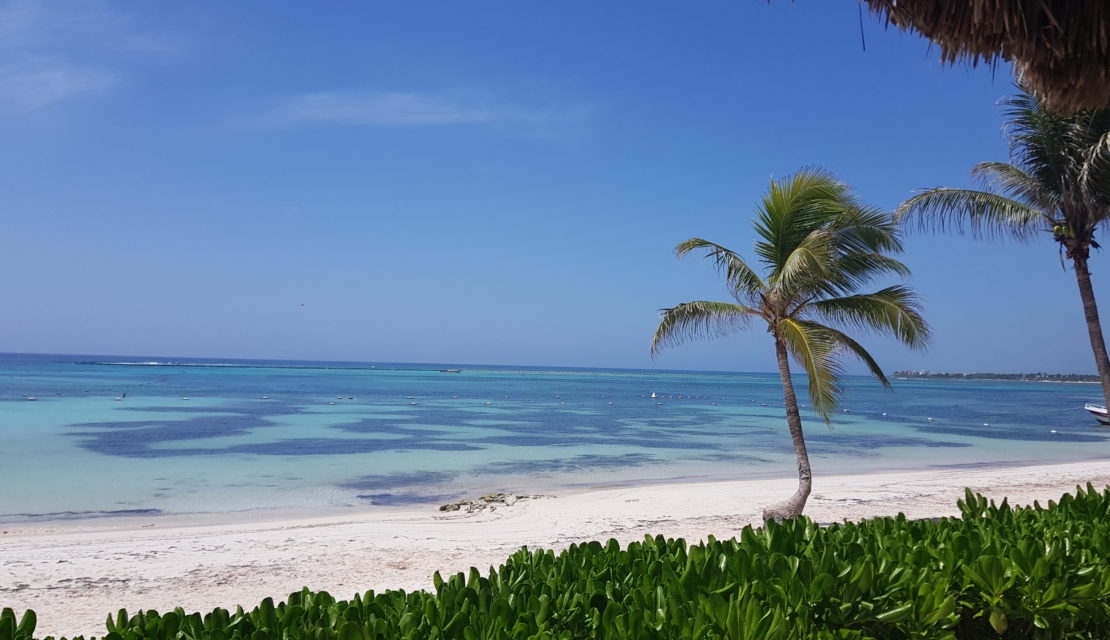 Riviera Maya has the Best Beaches in the World