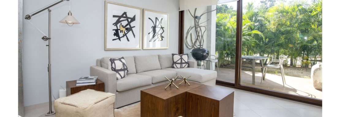 Bosques Ciudad Mayakoba Condos for Sale in Playa del Carmen