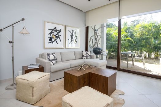 Bosques Ciudad Mayakoba Condos for Sale in Playa del Carmen