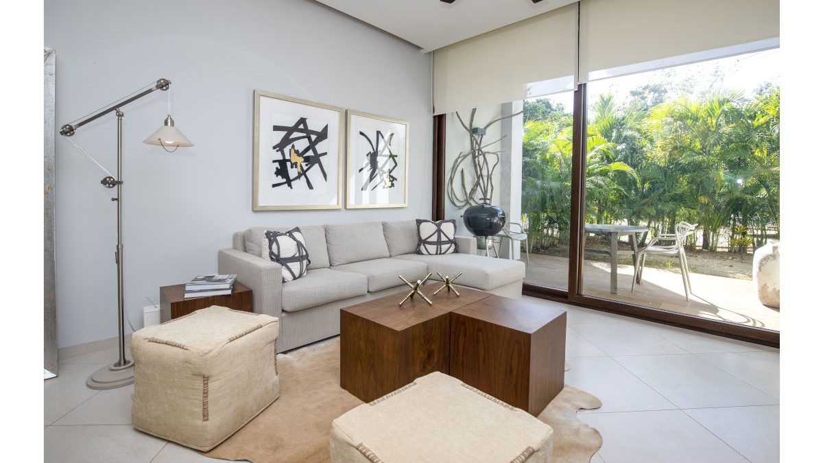 Bosques Mayakoba Condo Playa del Carmen