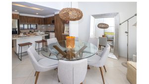 Bosques Ciudad Mayakoba Condos for Sale in Playa del Carmen