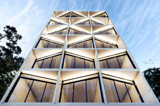 Buzz Playa Modular Condos for Sale in Playa del Carmen