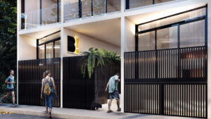 Buzz Playa Modular Condos for Sale in Playa del Carmen