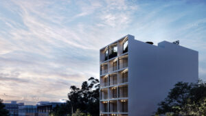 Buzz Playa Modular Condos for Sale in Playa del Carmen