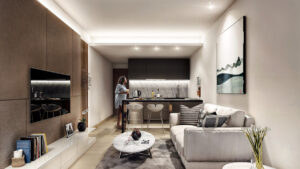 Buzz Playa Modular Condos for Sale in Playa del Carmen
