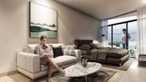 Buzz Playa Modular Condos for Sale in Playa del Carmen