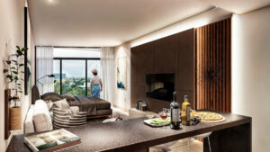 Buzz Playa Modular Condos for Sale in Playa del Carmen