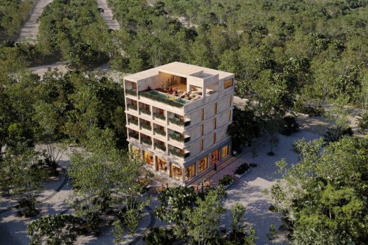 real estate, Real Estate For Sale in Riviera Maya