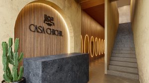 Casa Chichil Condo for Sale in Aldea Zama Tulum