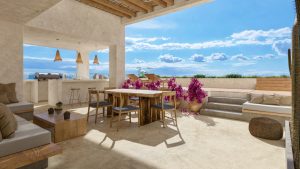 Casa Chichil Condo for Sale in Aldea Zama Tulum