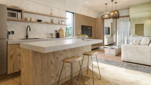 Casa Chichil Condo for Sale in Aldea Zama Tulum