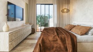 Casa Chichil Condo for Sale in Aldea Zama Tulum