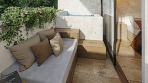 Casa Chichil Condo for Sale in Aldea Zama Tulum