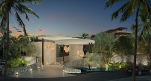Casa de Piedra Residence for sale in Playacar Playa del Carmen