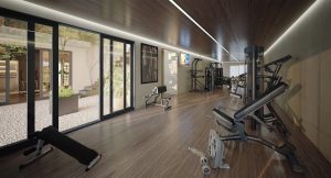 Casa de Piedra Residence for sale in Playacar Playa del Carmen