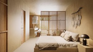 Casa Makram Condo for Sale Region 15 Tulum